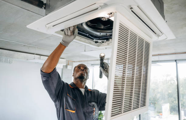 Licensed Hvac service in Munford, AL - FH HVAC