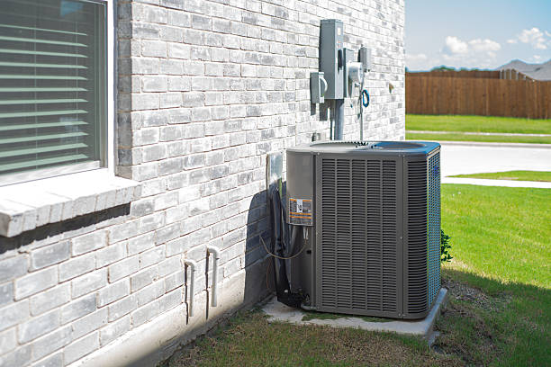 Reliable Hvac contractor in Munford, AL by FH HVAC