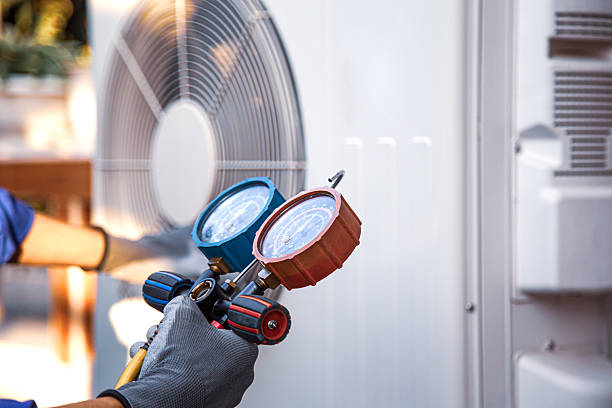 Affordable Hvac solutions in Munford, AL